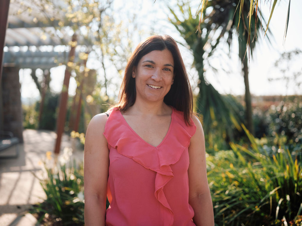 Image of Rachael Smith