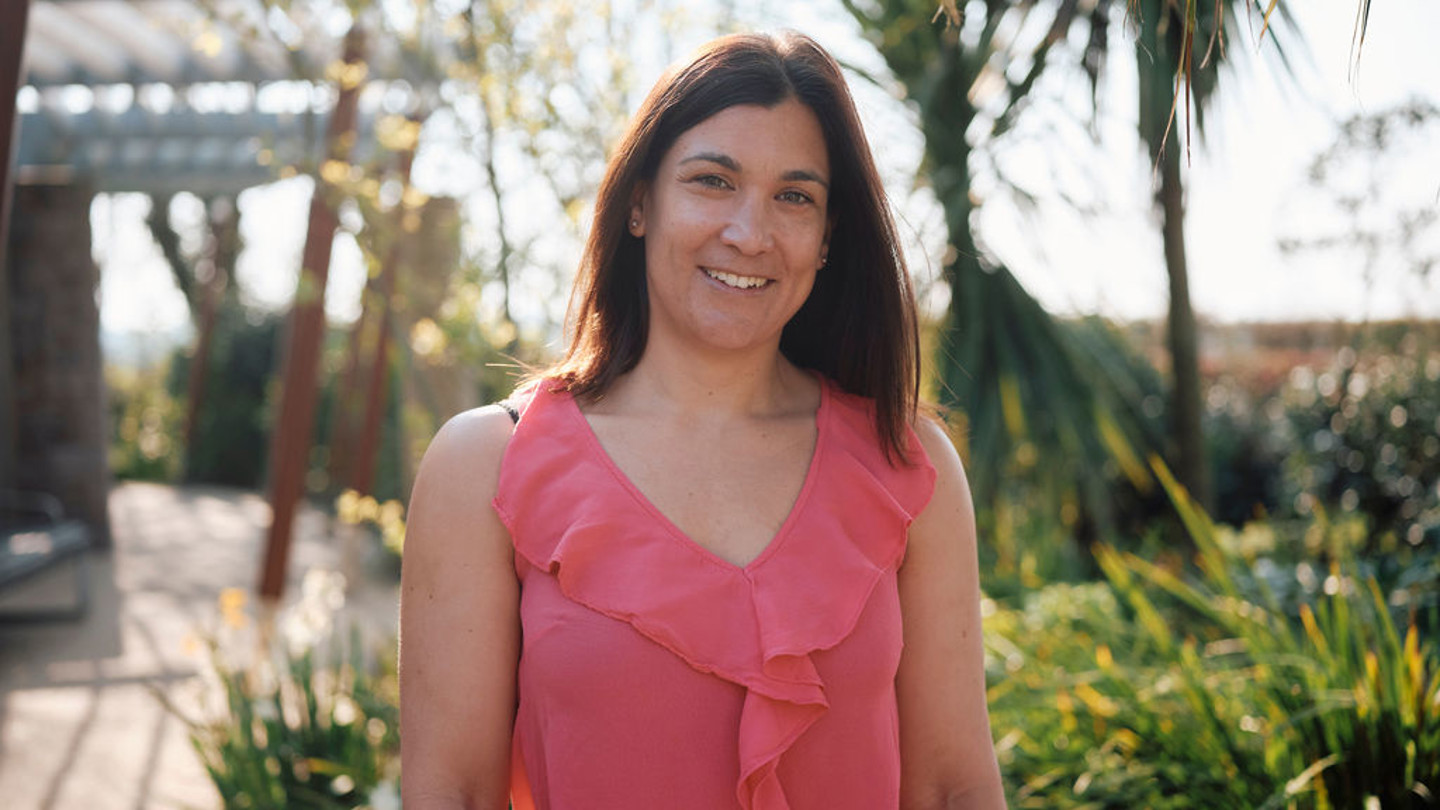 Image of Rachael Smith