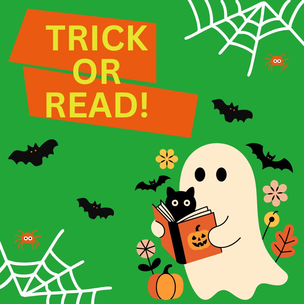 Halloween Book Reading With Penny Byrne Website Square
