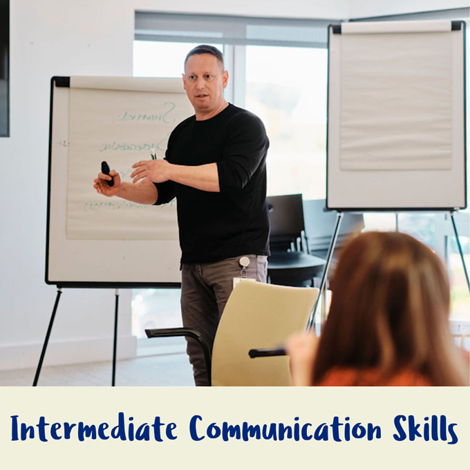 Intermediate Communication Skills