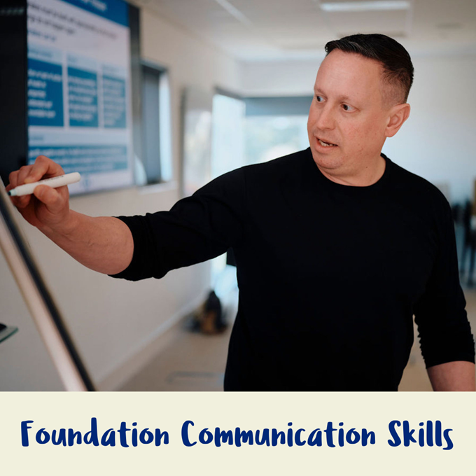 Foundation Communication Skills (1)