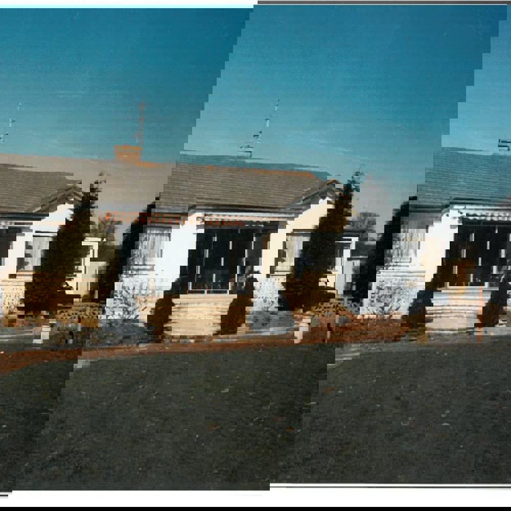 Clarkson House Grouville