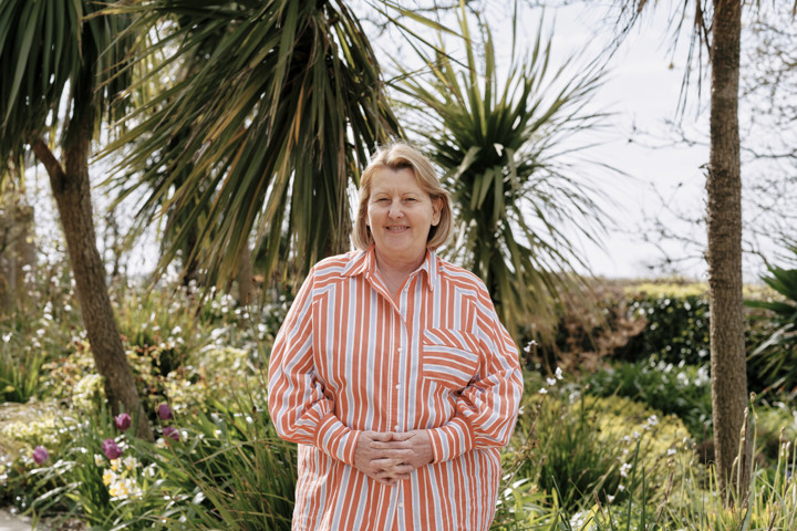 Clare Graham