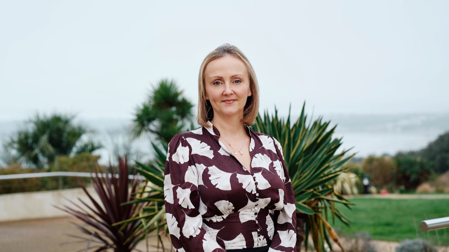 Rachel Street Banner