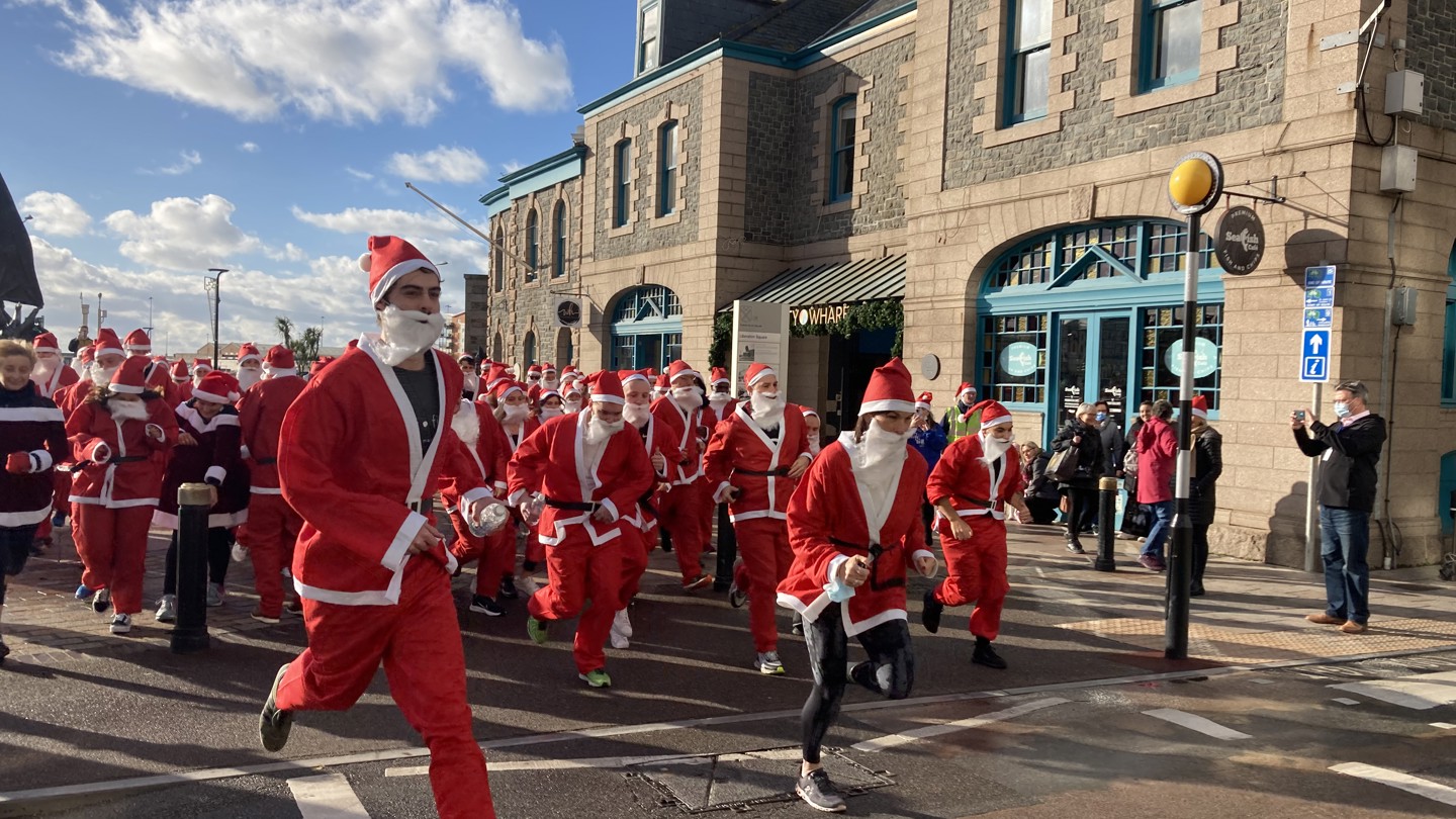 Santa Dash (1)