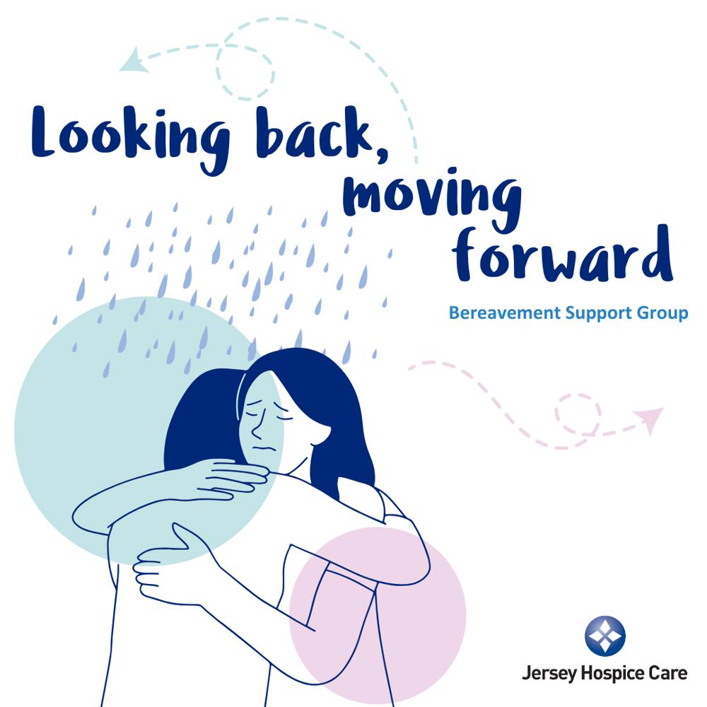 Bereavement Support Group (Instagram Post)