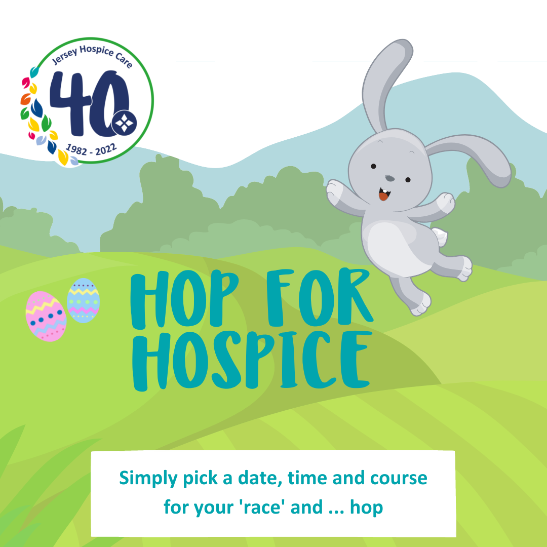Jersey Hospice Care