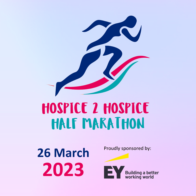 Image of hospice 2 Hospice half marathon cover photo