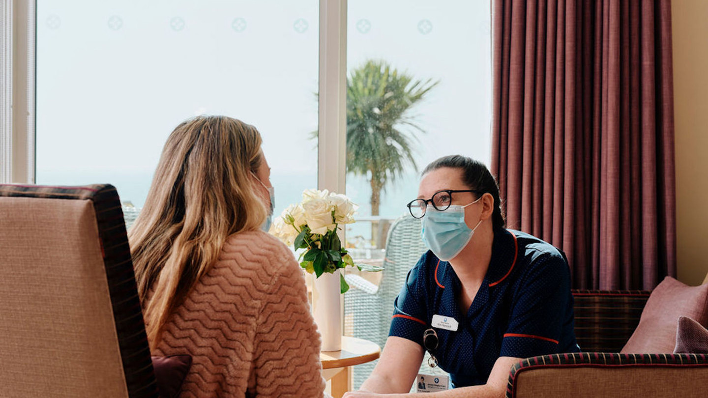 How well do your know your - Jersey Hospice Care