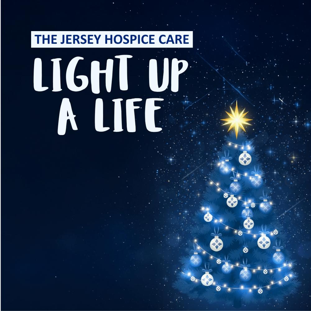 Light Up A Life Logo