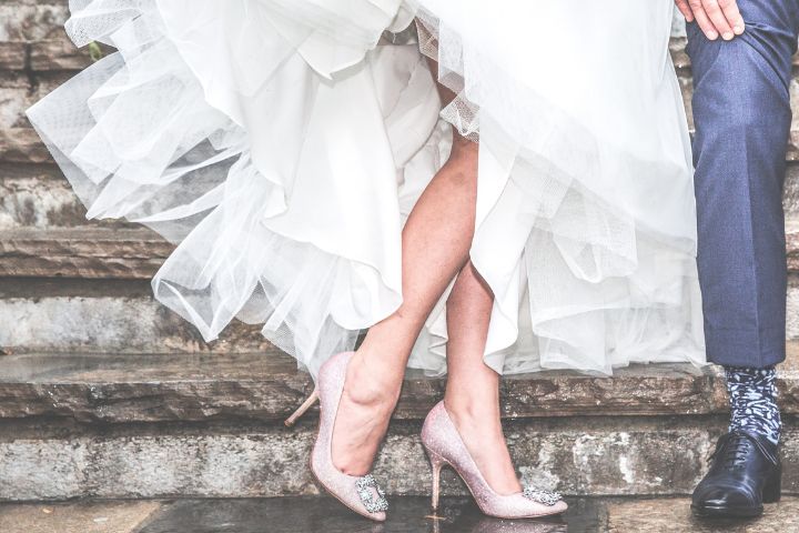 Preloved Wedding Fair Web Plain