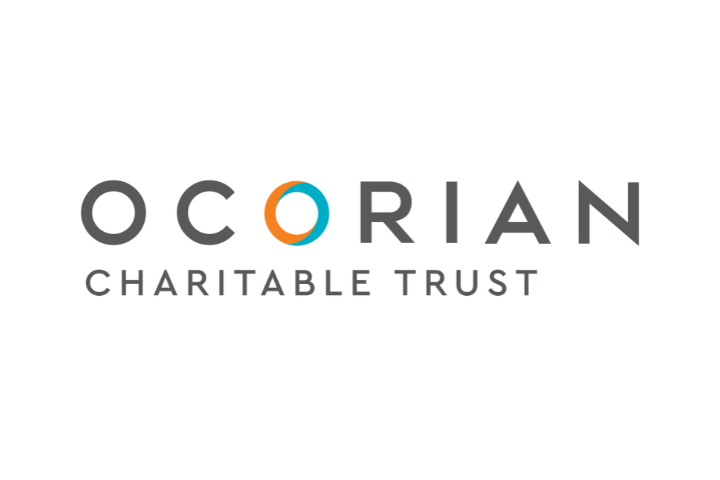 Ocorian Logo