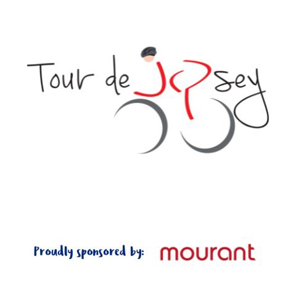 Tour de Jersey logo