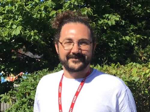 Image of Jacob Le Breton