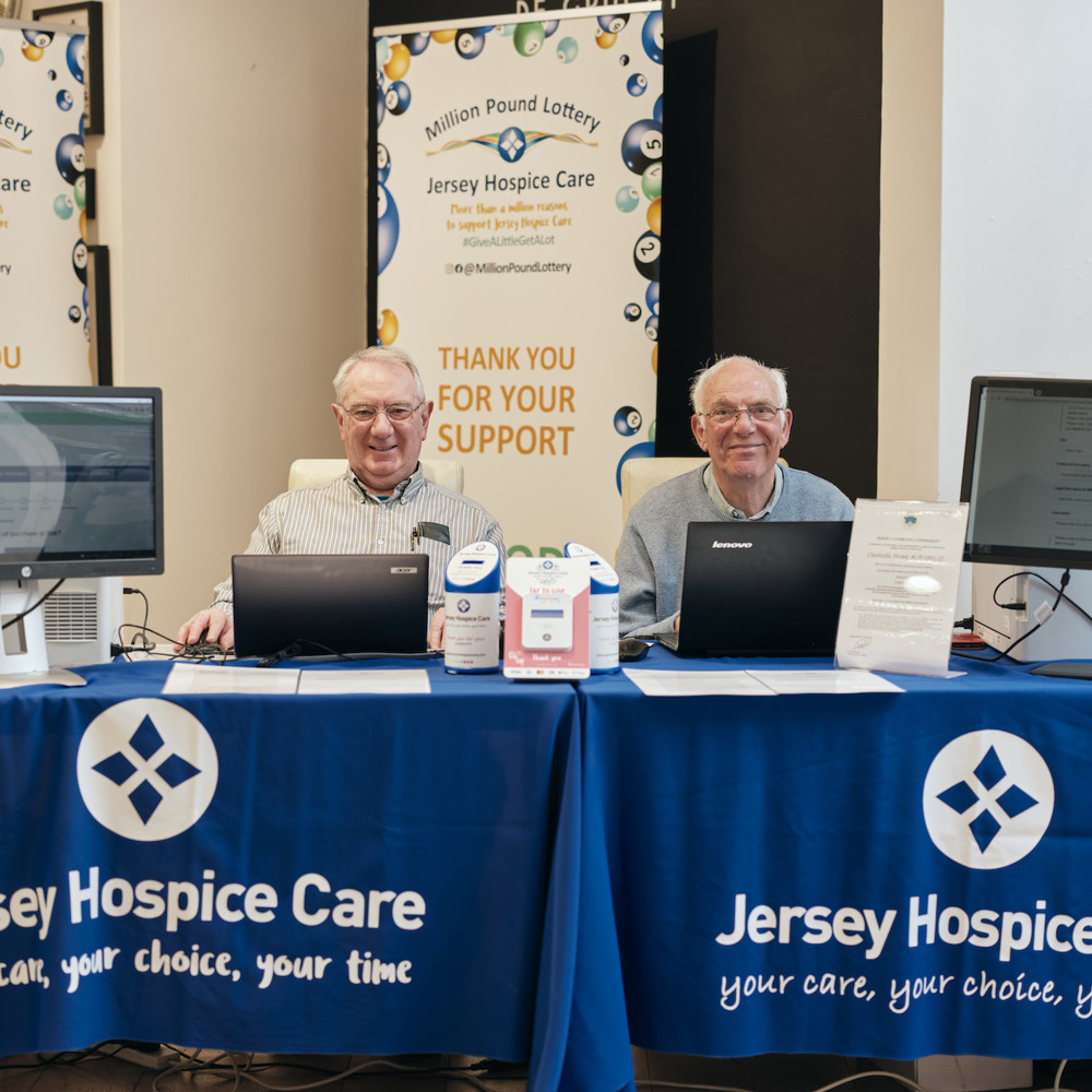 How well do your know your - Jersey Hospice Care