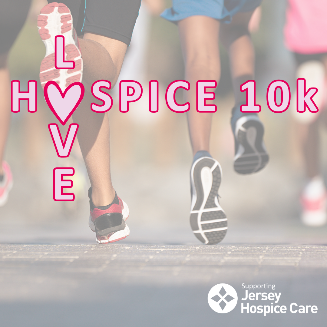 Love Hospice 10K Square