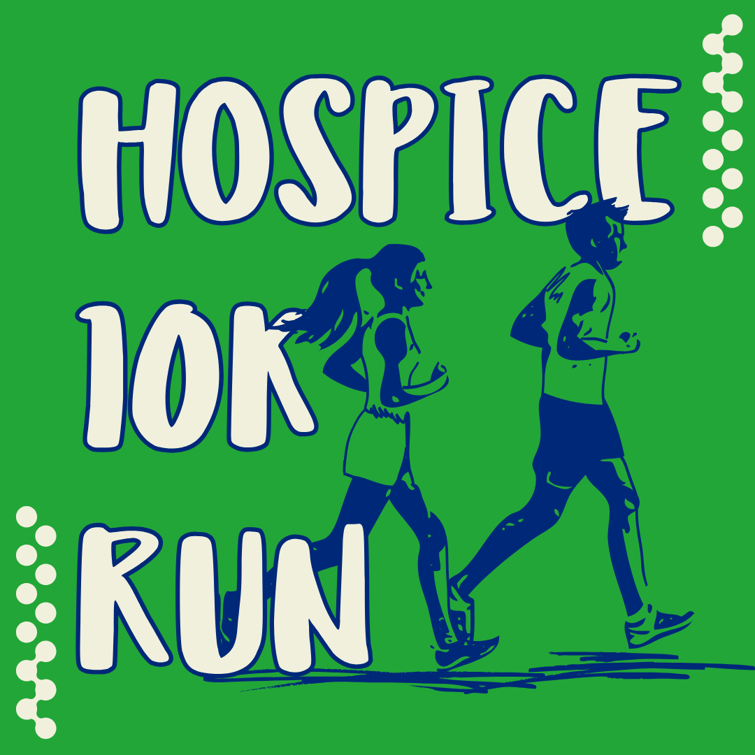 Hospice 10K Run