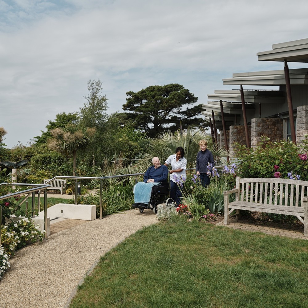 patient and nurse in hospice garden.jpg
