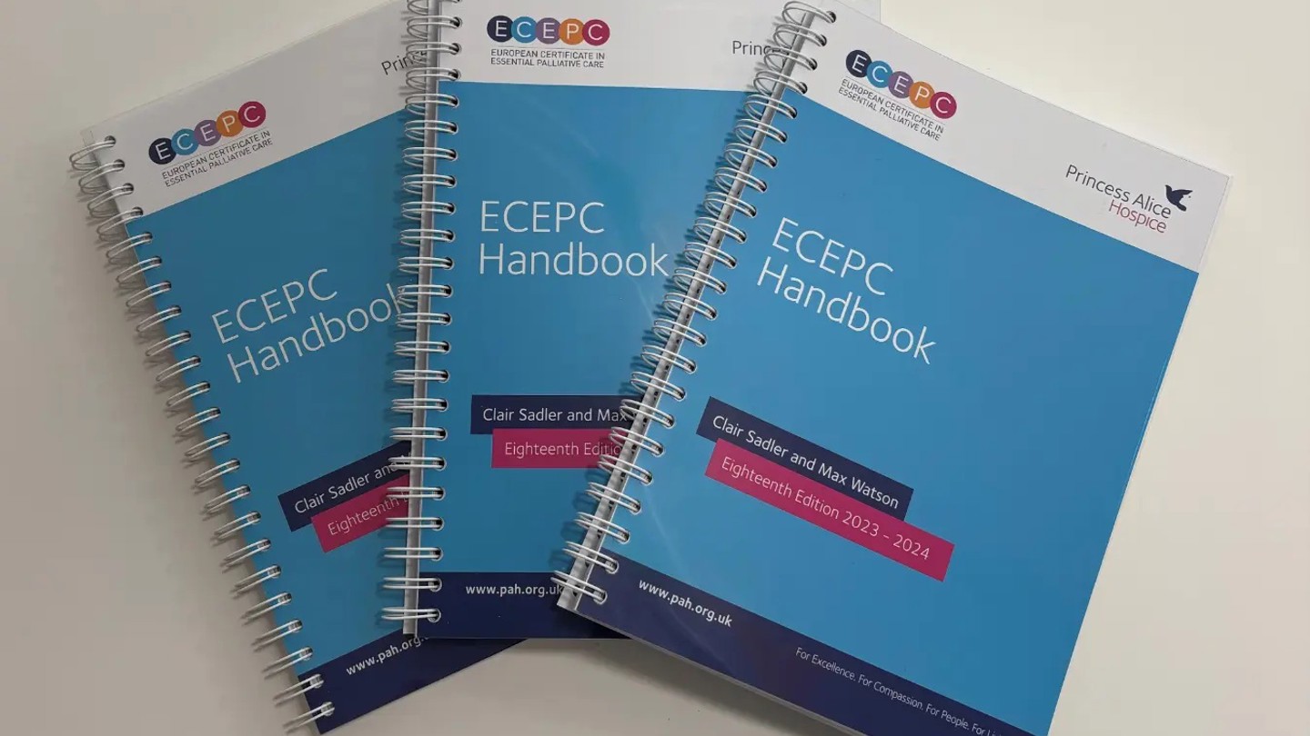 ECEPC Books 2