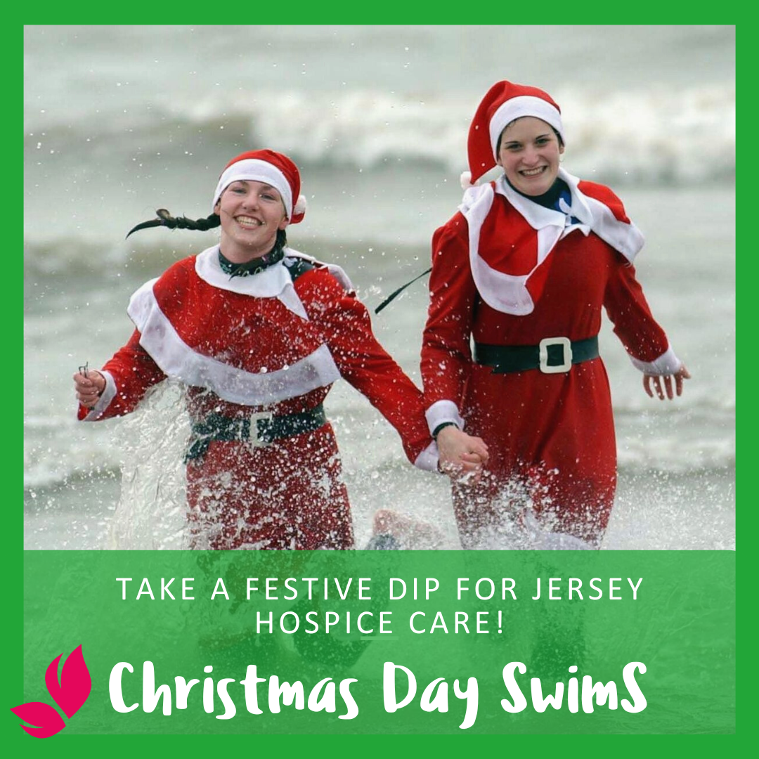 Christmas Day Swims 2023