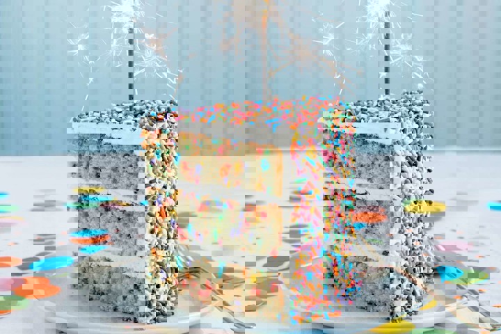 CAKE 2