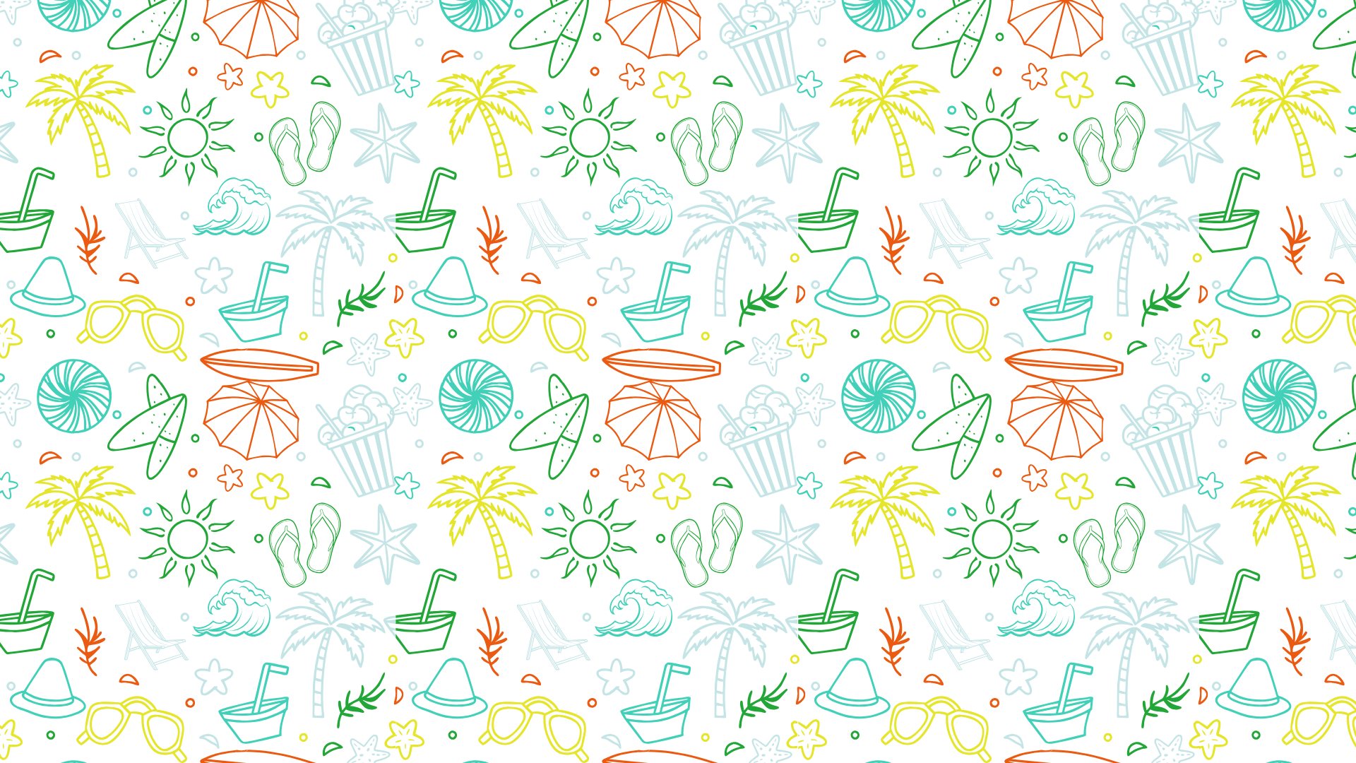 Summer Pop Up Shop (1920 X 1080 Px) (1)