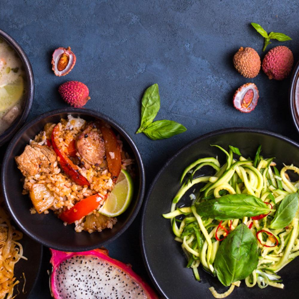 Asia Website