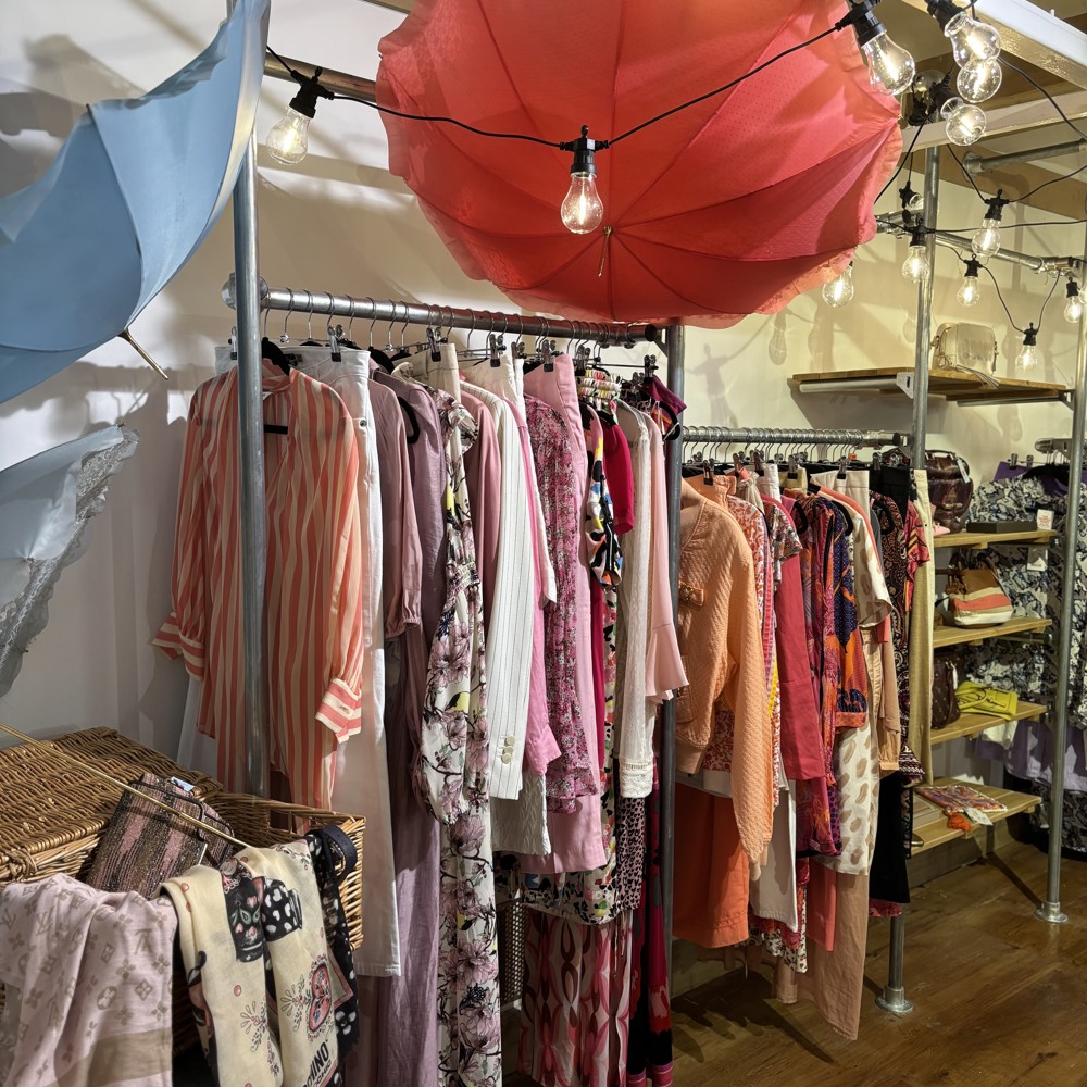 The Collection (East)