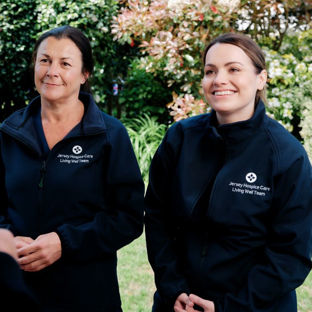 Living Well Team (1)