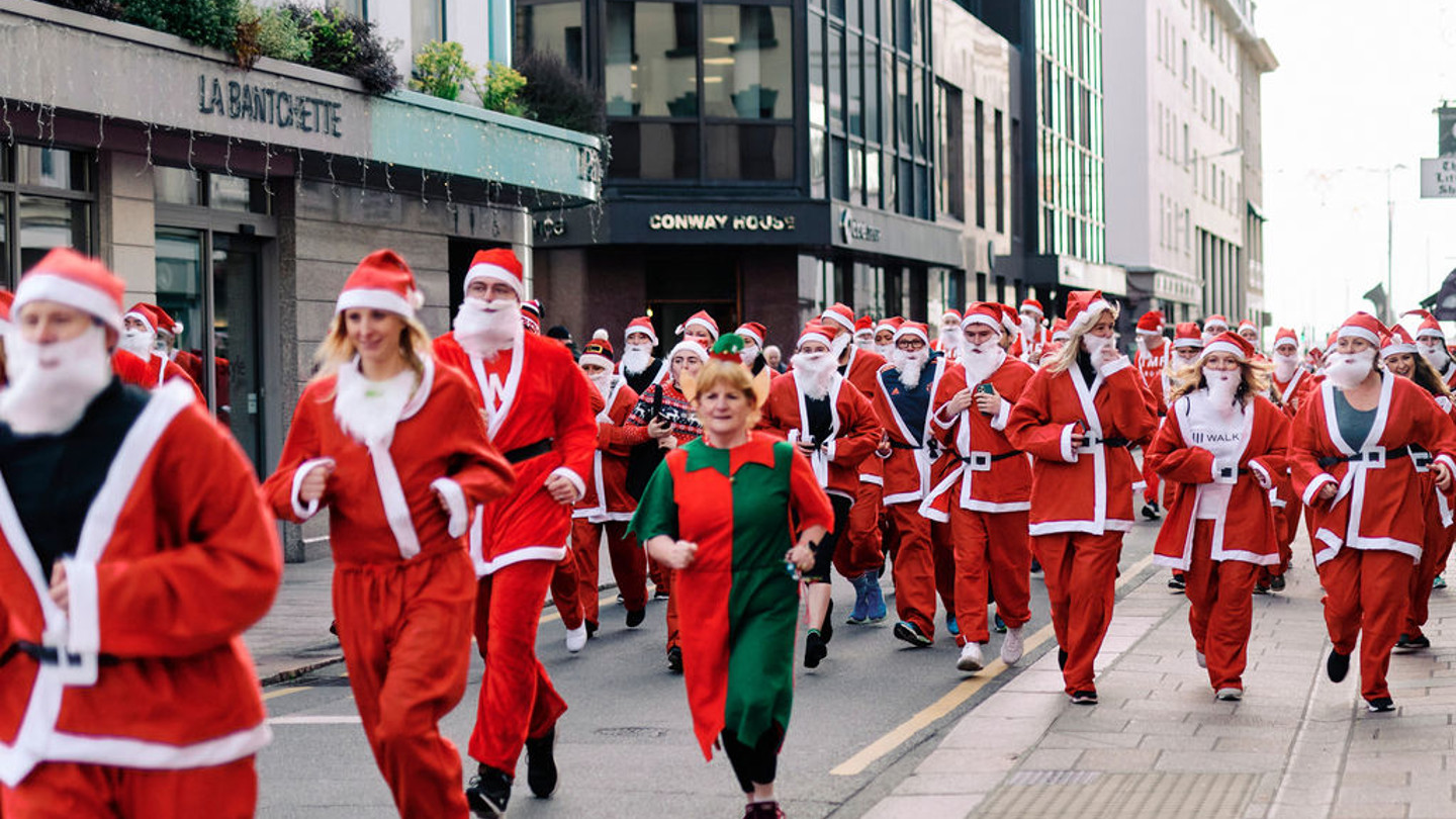 Santa Dash (2)